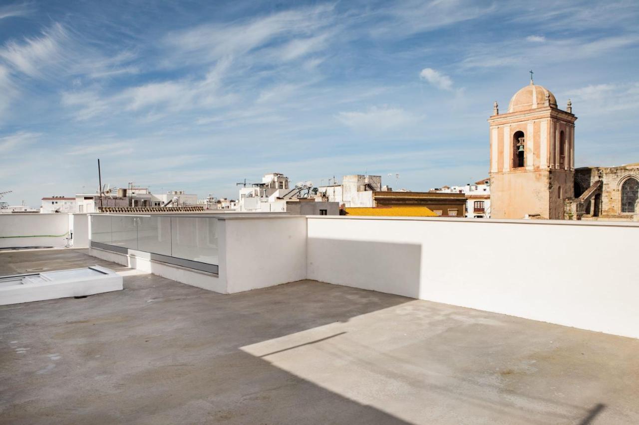 11 - La Guarida De Tarifa - Segundo A - Enjoy Tarifa Apartment Exterior foto