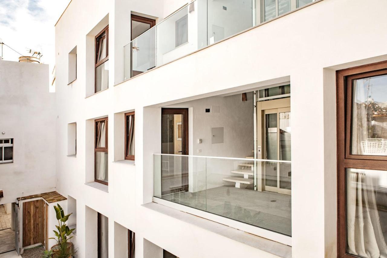 11 - La Guarida De Tarifa - Segundo A - Enjoy Tarifa Apartment Exterior foto