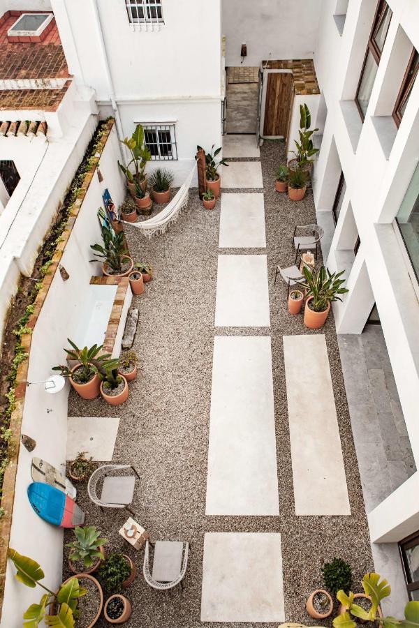 11 - La Guarida De Tarifa - Segundo A - Enjoy Tarifa Apartment Exterior foto